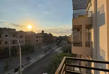 شقق للبيع - 3 غرف - بالدور 2