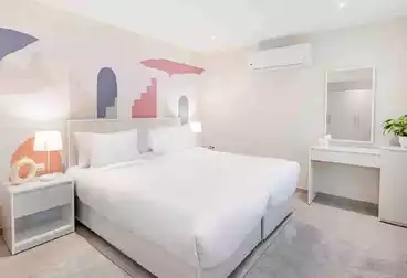 Apartments For rent - 1 rooms - floor 1