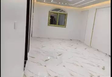 undefined undefined - 3 غرف - بالدور 6