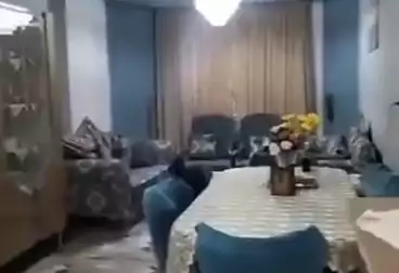 undefined undefined - 3 غرف - بالدور 8