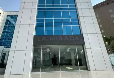 مكاتب للإيجار - 1 غرف - بالدور 1