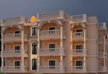 Apartments For sale - 3 rooms - floor 3