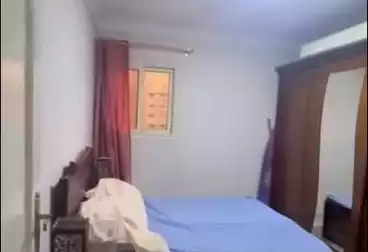 Furnished Apartment For sale - 3 rooms - floor 11