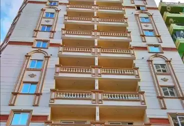 Apartments For sale - 2 rooms - floor 6