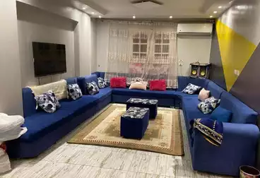 شقق للبيع - 3 غرف - بالدور 5