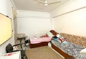 undefined undefined - 3 غرف - بالدور 5