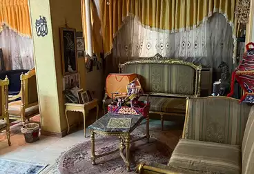 undefined undefined - 4 غرف - بالدور 1