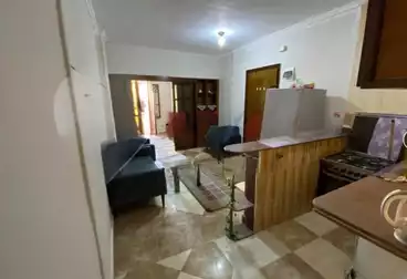 Furnished Apartment For sale - 2 rooms - floor 10