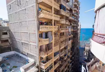 Properties For sale - 3 rooms - floor 14