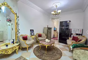 شقق للبيع - 3 غرف - بالدور 3