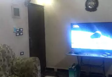 شقق للبيع - 2 غرف - بالدور 4