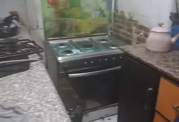 Apartments For sale - 3 rooms - floor 1