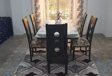 شقق للإيجار - 3 غرف - بالدور 1