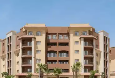 undefined undefined - 3 غرف - بالدور 1