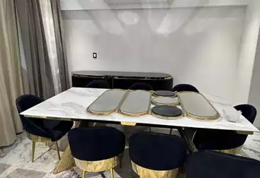 شقق للإيجار - 2 غرف - بالدور 1