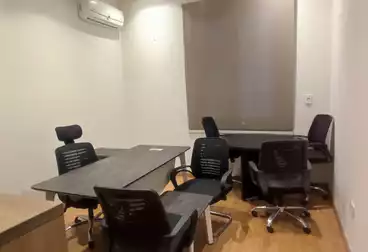 شقق للإيجار - 2 غرف - بالدور 2