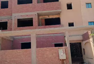 مباني للبيع - 9 غرف