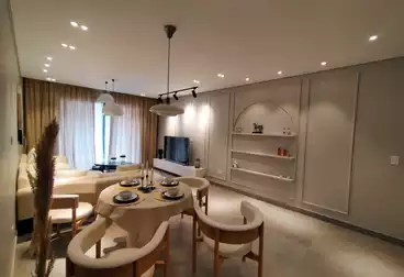 undefined undefined - 3 غرف - بالدور 3