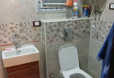 شقق للإيجار - 3 غرف - بالدور 1