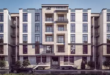 شقق للبيع - 3 غرف - بالدور 2