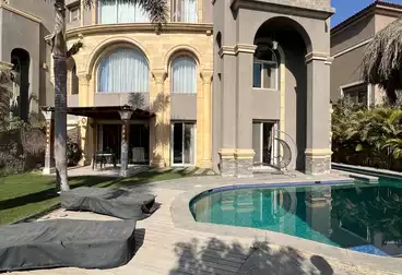 فلل للإيجار - 8 غرف