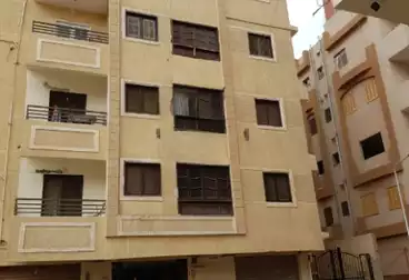 undefined undefined - 3 غرف - بالدور 1