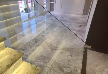 Apartments For rent - 3 rooms - floor 1