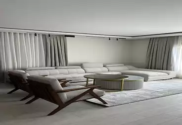 شقق للإيجار - 3 غرف - بالدور 2