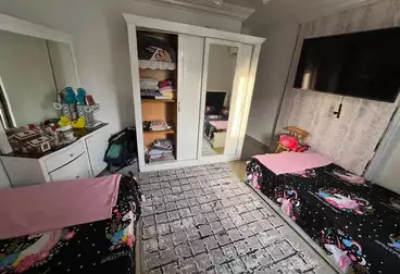 undefined undefined - 2 rooms - floor 7