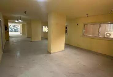 Shops For rent - floor 2