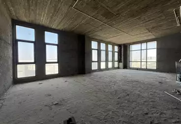 مساحة مكتبية للإيجار - بالدور 3