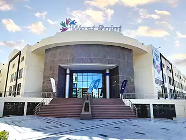 Commercial For rent - floor 1