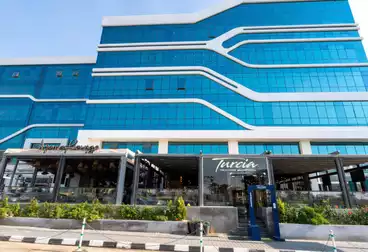 عقارات للإيجار - 5 غرف - بالدور 3