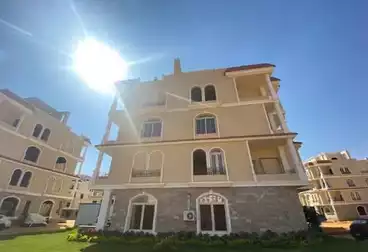 undefined undefined - 3 غرف - بالدور 4