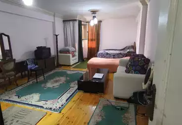 عقارات للبيع - 5 غرف - بالدور 4