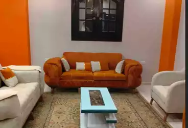 شقق مفروشة للإيجار - 3 غرف - بالدور 2