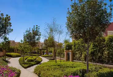 Separate Villa For sale - 4 rooms