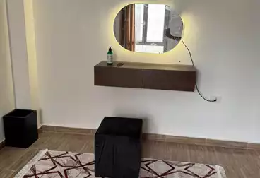 شقق للإيجار - 3 غرف - بالدور 4