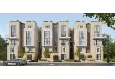 undefined undefined - 4 غرف - بالدور 3