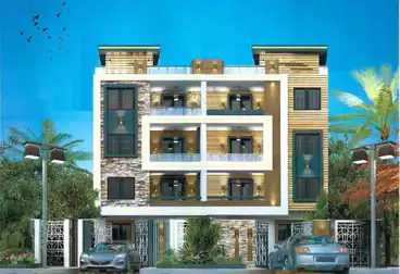 Properties For sale - 3 rooms - floor 1