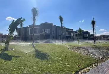 تاون هاوس للبيع - 3 غرف