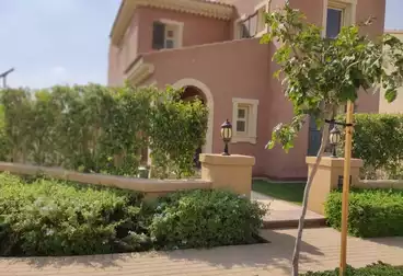 فيلا منفصلة للإيجار - 4 غرف