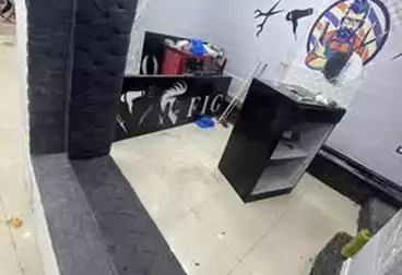 محلات للبيع - بالدور 0