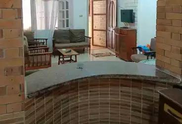 عقارات للإيجار - 2 غرف - بالدور 3