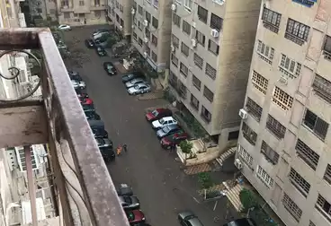 شقق للبيع - 3 غرف - بالدور 2