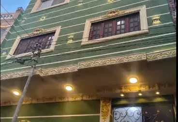 منزل / بيت للبيع - 3 غرف