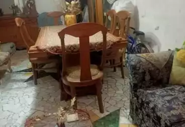 Apartments For sale - 3 rooms - floor 6