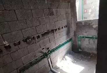 undefined undefined - 3 غرف - بالدور 2