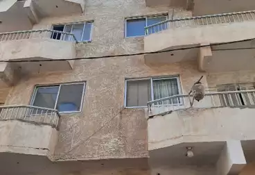 عقارات للبيع - 3 غرف - بالدور 3