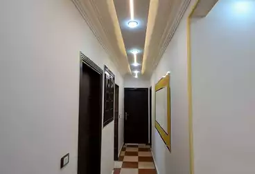 Apartments For sale - 3 rooms - floor 10